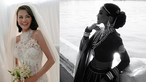 2025 brides