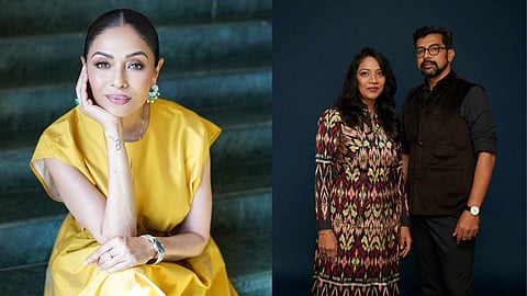 Kalyani Chawla and Geetanjali and Ayush Kasliwal