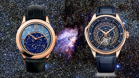 Watches