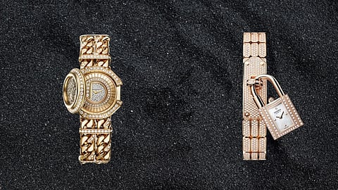 Miniature Watches