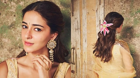 Ananya Pandey