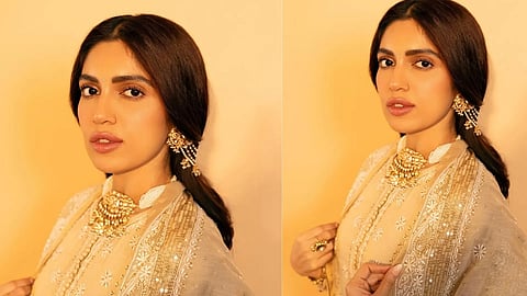 Bhumi Pednekar