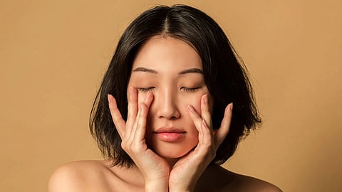 Bridal skincare