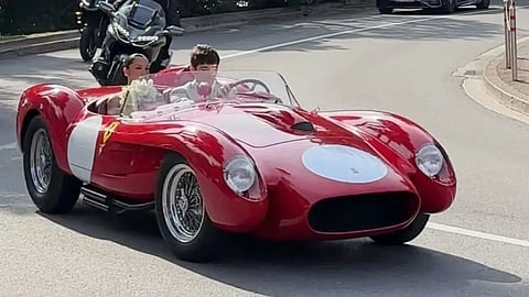Charles Leclerc