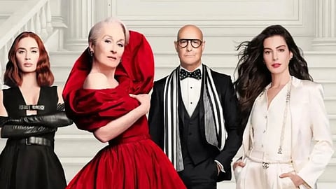 Devil Wears Prada 2 (2)