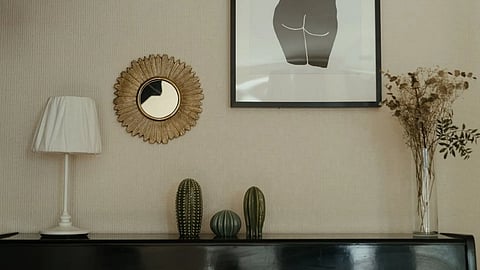 Home decor 