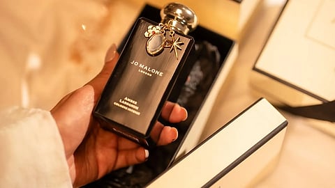 Jo Malone