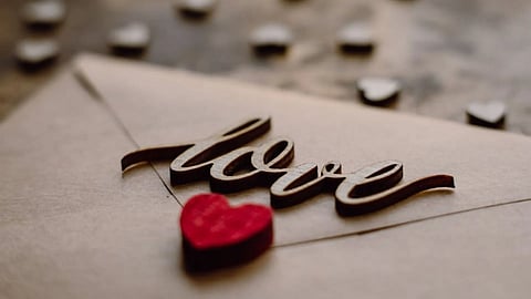 Love 