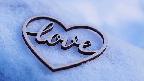 Love 