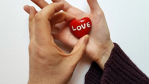 Love