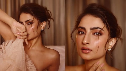 Palak Tiwari