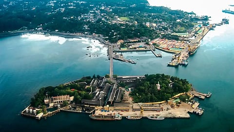 Port Blair