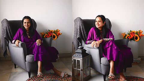 Ranjani Iyengar
