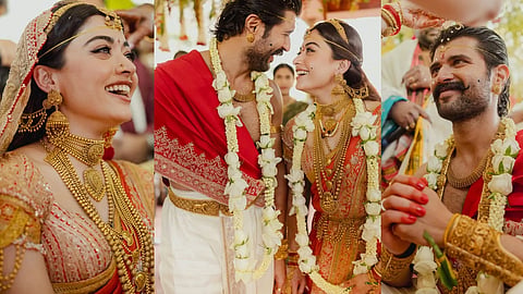 Rashmika Mandanna and Vijay Deverakonda (4)