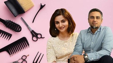 Spotlight wedding beauty experts