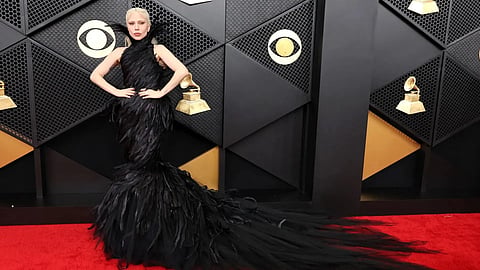 Best looks from the Grammy Awards 2026 red carpet