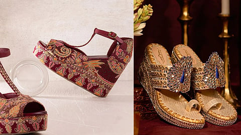 Shoe trends