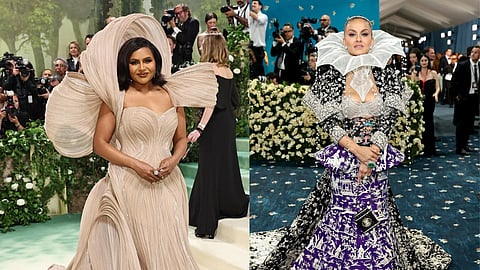 Met Gala