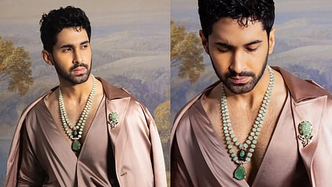 jewellery for men