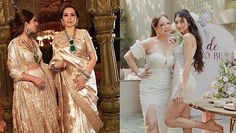  Beauty Trends for Mothers of the Bride