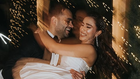 Wedding photography