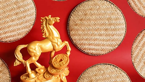 Year of the horse