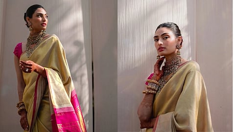 Athiya Shetty
