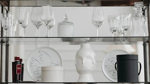 Elevated home essentials