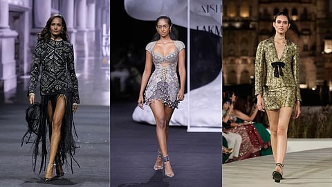 Fashion trends