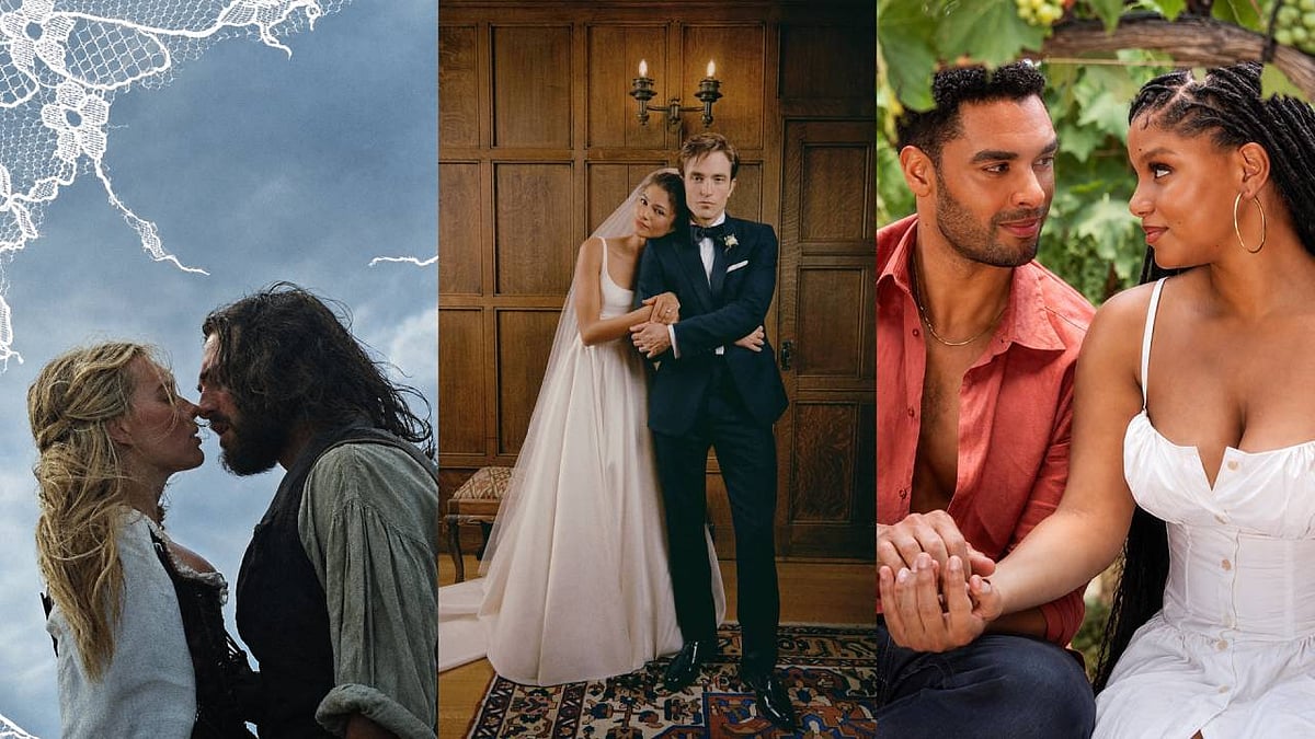 6 Best Romantic Movies of 2026 That Might Surprise You