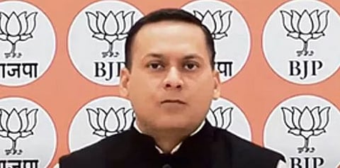 Amit Malviya