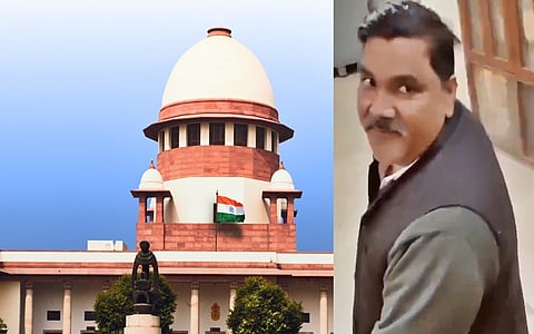 'अशा व्यक्तींना निवडणूक लढविण्यापासून बंदी घालायला हवी': सुप्रीम कोर्टाचे ताहिर हुसैनच्या जामीन याचिकेवरील विधान