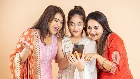 The festive season is no longer defined by metros. It’s being rewritten by regional India, one pin code, one seller, one cart at a time.