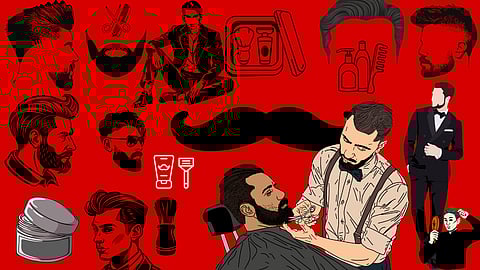 The right grooming routine, tailored to these conditions, can make a significant difference in how you look and feel.