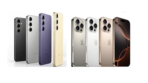 iPhone 18 release postponed: There will, however, likely be iPhone 18 Pro and iPhone 18 Pro Max models that will be launched in 2026.