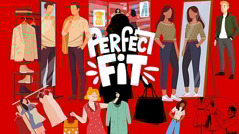 Mastering the art of online clothes shopping is crucial to avoid disappointment and ensure every purchase is a perfect fit.