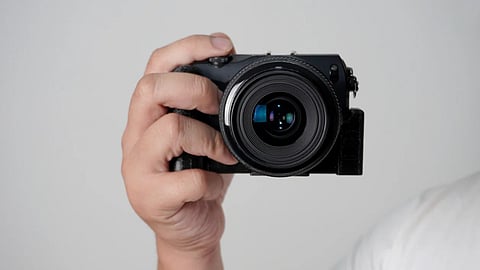 A mirrorless camera presents an ideal entry point, providing greater creative control and superior results.