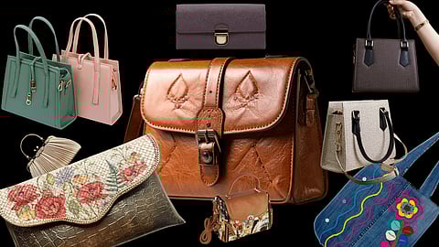 The right handbag can elevate an outfit, organize essentials, and reflect personal flair.