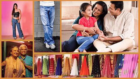  Timeless Indian Fashion: Best Outfits for Teens, Adults & Elders