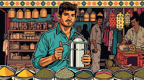 This zero-waste habit is the easiest step to becoming a truly sustainable kitchen.