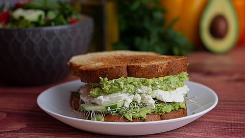 Beyond Avocado Toast: Sustainable & Zero-Waste Brunch Ideas for Foodies