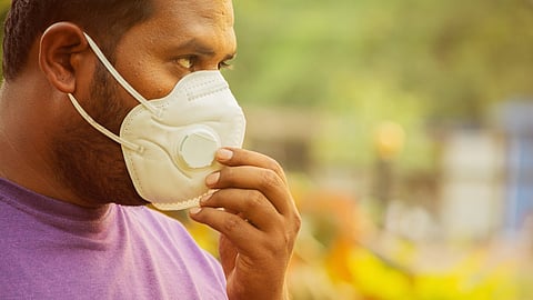 From hazardous smog to smart protection: Latest masks offer Delhi NCR residents a breath of fresh air post-Diwali.