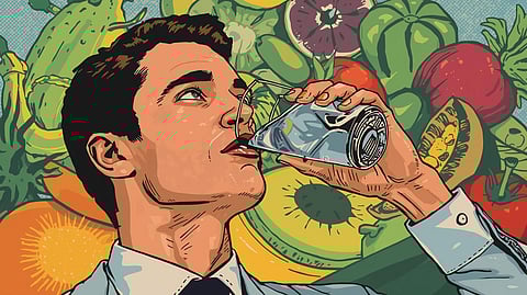 the eight-glasses-a-day guideline is an oversimplification. Aim for balanced hydration tailored to your lifestyle.