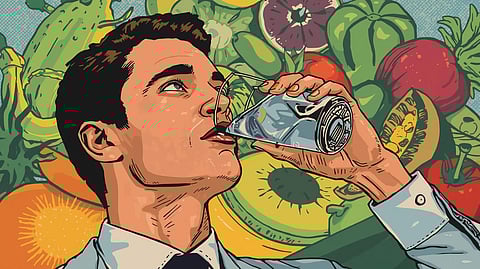 Ajwain or carom is a key kitchen spice that offers several health benefits. Our ancestors used the spice extensively to tackle several stomach and health related woes. 