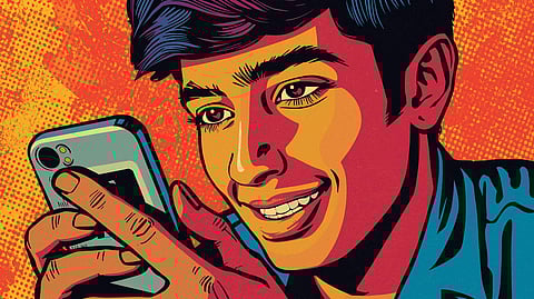 So shoot smart. Share with care. And let your content reflect your values.