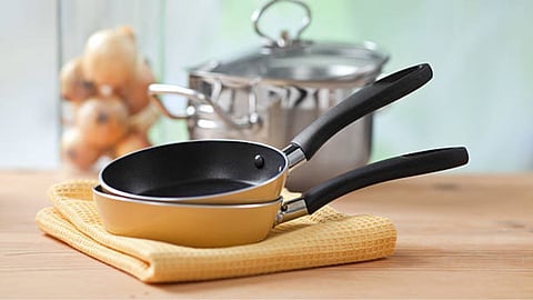 Upgrade Your Kitchen With Best Non-Stick And Durable Cookware Sets 
