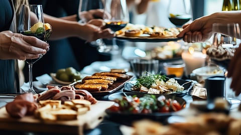 Correct information of allergens allows precise labelling according to regulations and it can effectively prevent subsequent reactions. 