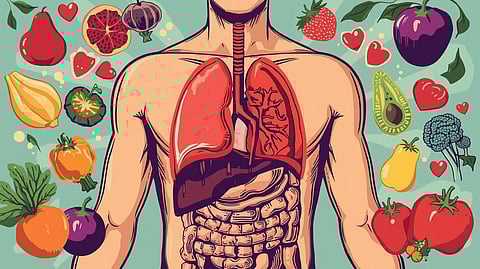 The human body’s organs are remarkably efficient at cleansing without gimmicks. Embracing a wholesome diet and healthy lifestyle is the true key to feeling revitalized and supporting natural detoxification.