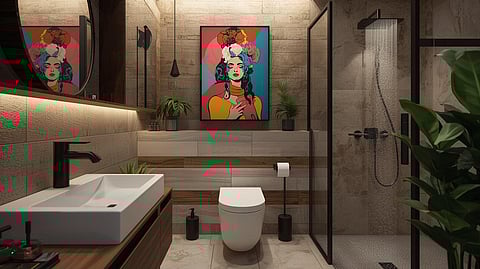 Upgrade your home with water-saving gadgets that blend sustainability and style. 