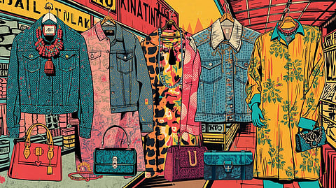 Gen Z and millennials are leading the charge, embracing secondhand fashion as a way to reduce waste, express creativity, and support circular economies.